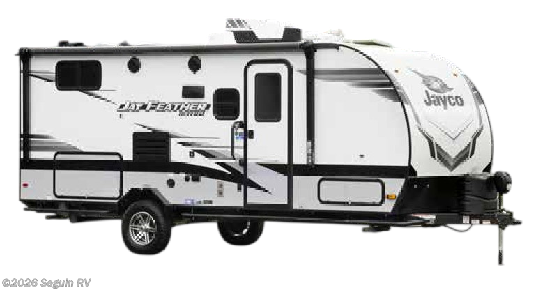 Stock Image for 2022 Jayco 166FBS (options and colors may vary)