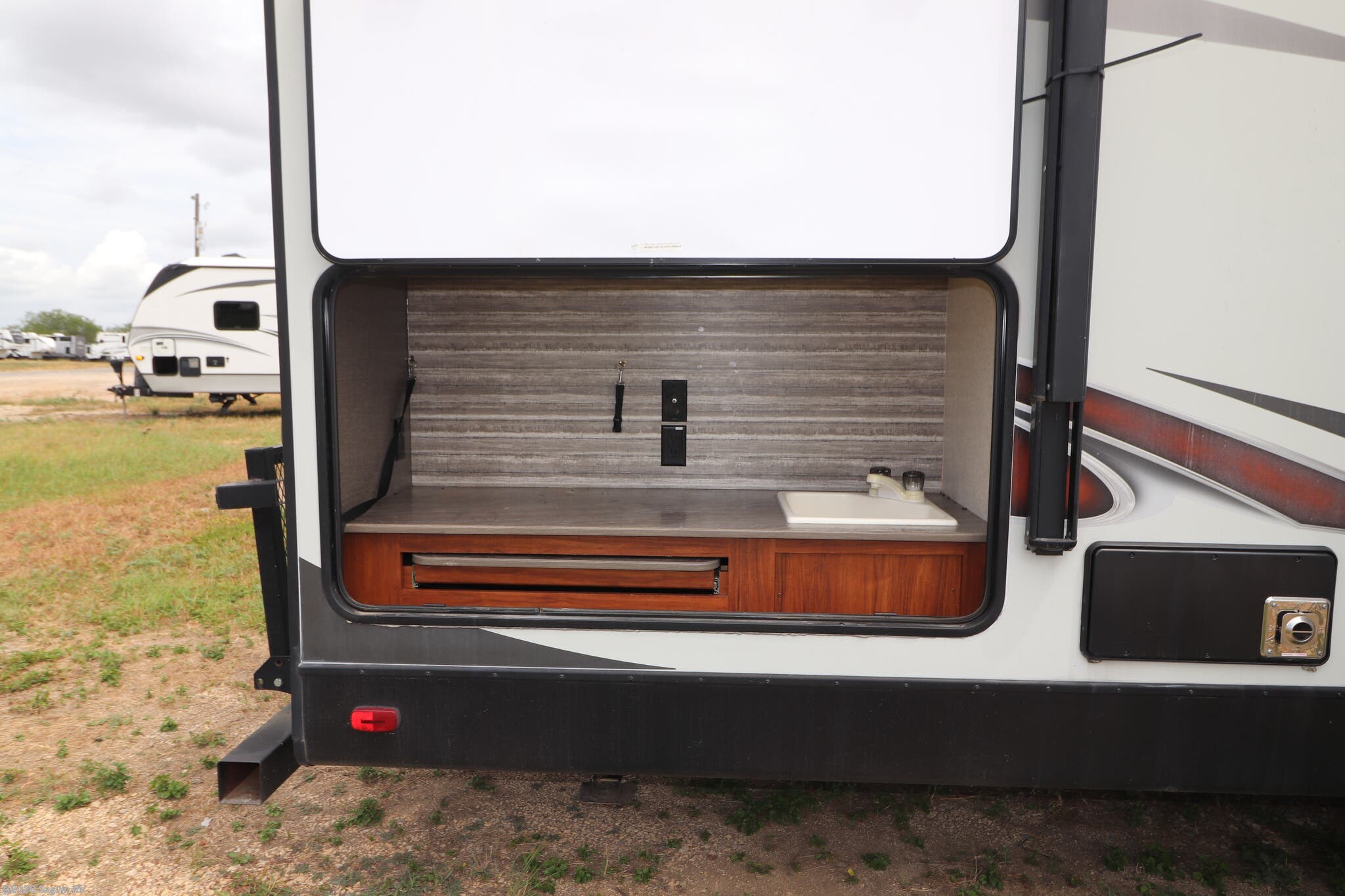 2017 Wilderness 2775 RB by Heartland from Seguin RV in Seguin, Texas