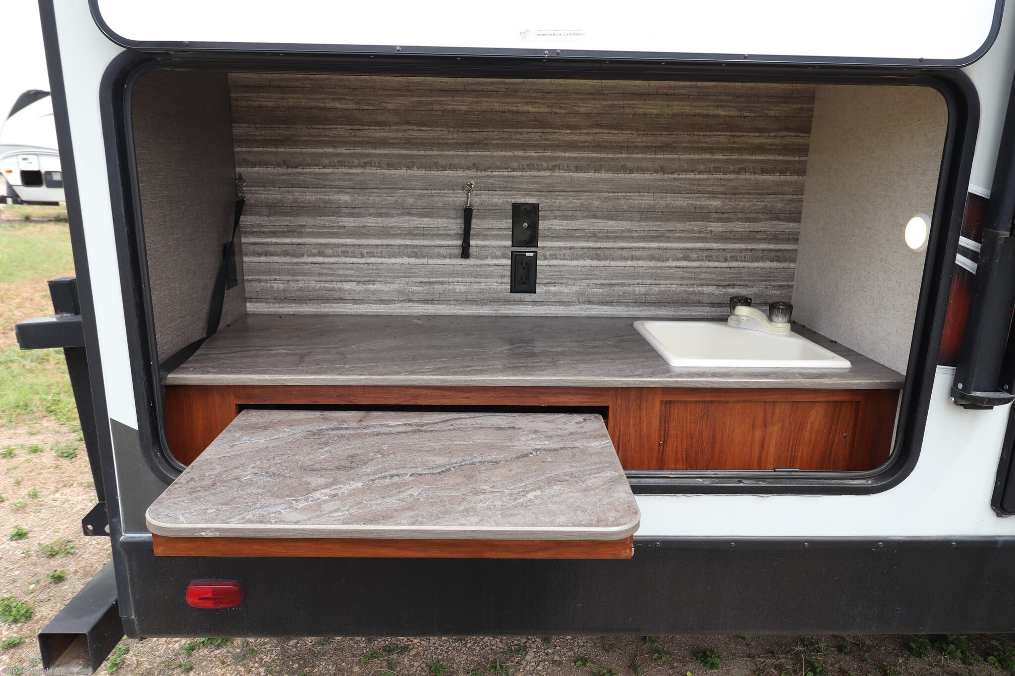 Used 2017 Heartland Wilderness 2775 RB available in Seguin, Texas