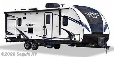 Stock Image for 2018 CrossRoads SS-331BH (options and colors may vary)