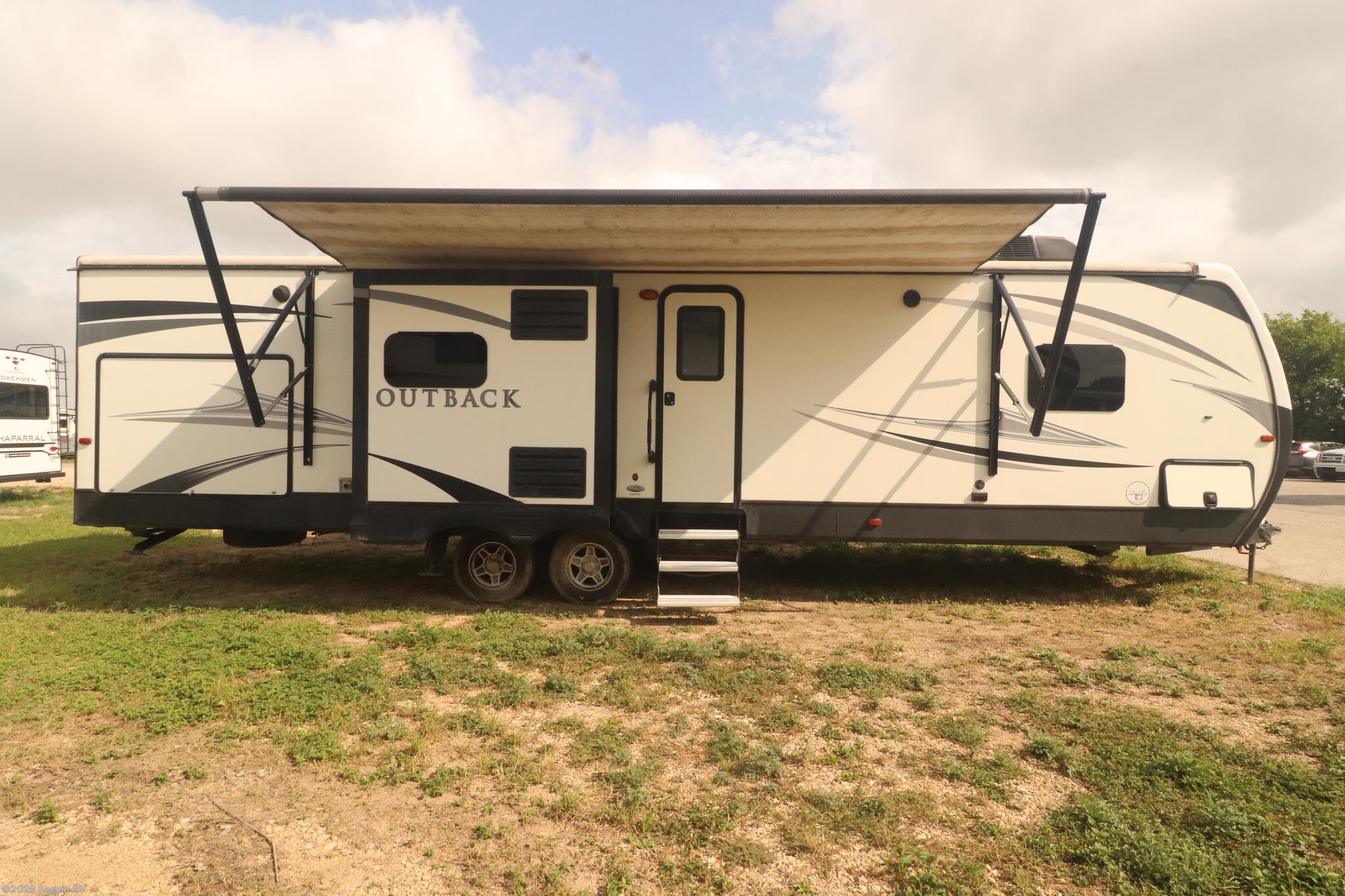 Used 2018 Keystone Outback 335CG available in Seguin, Texas