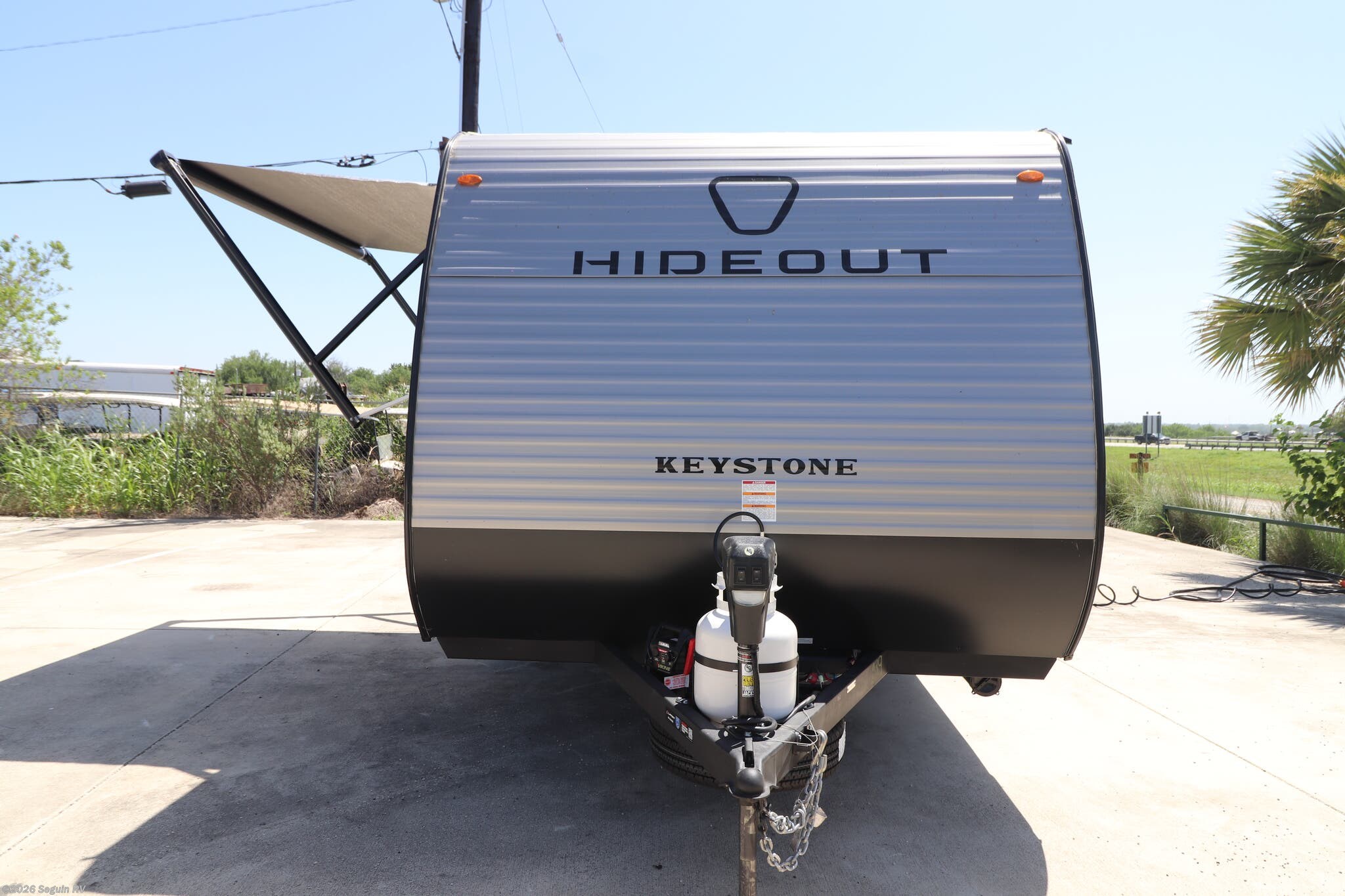 2027 Keystone Hideout 161BH - New Travel Trailer For Sale by Seguin RV in Seguin, Texas