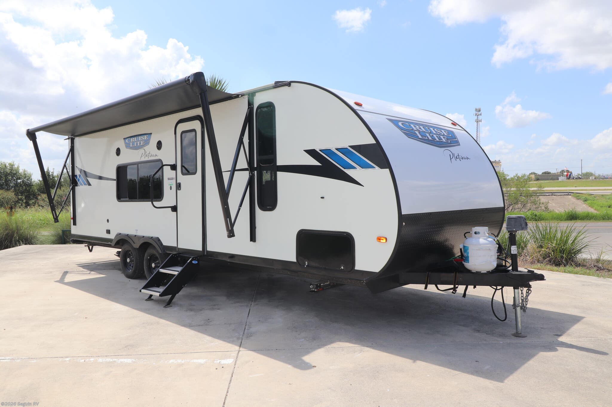 2023 Salem 261BHXL by Forest River from Seguin RV in Seguin, Texas