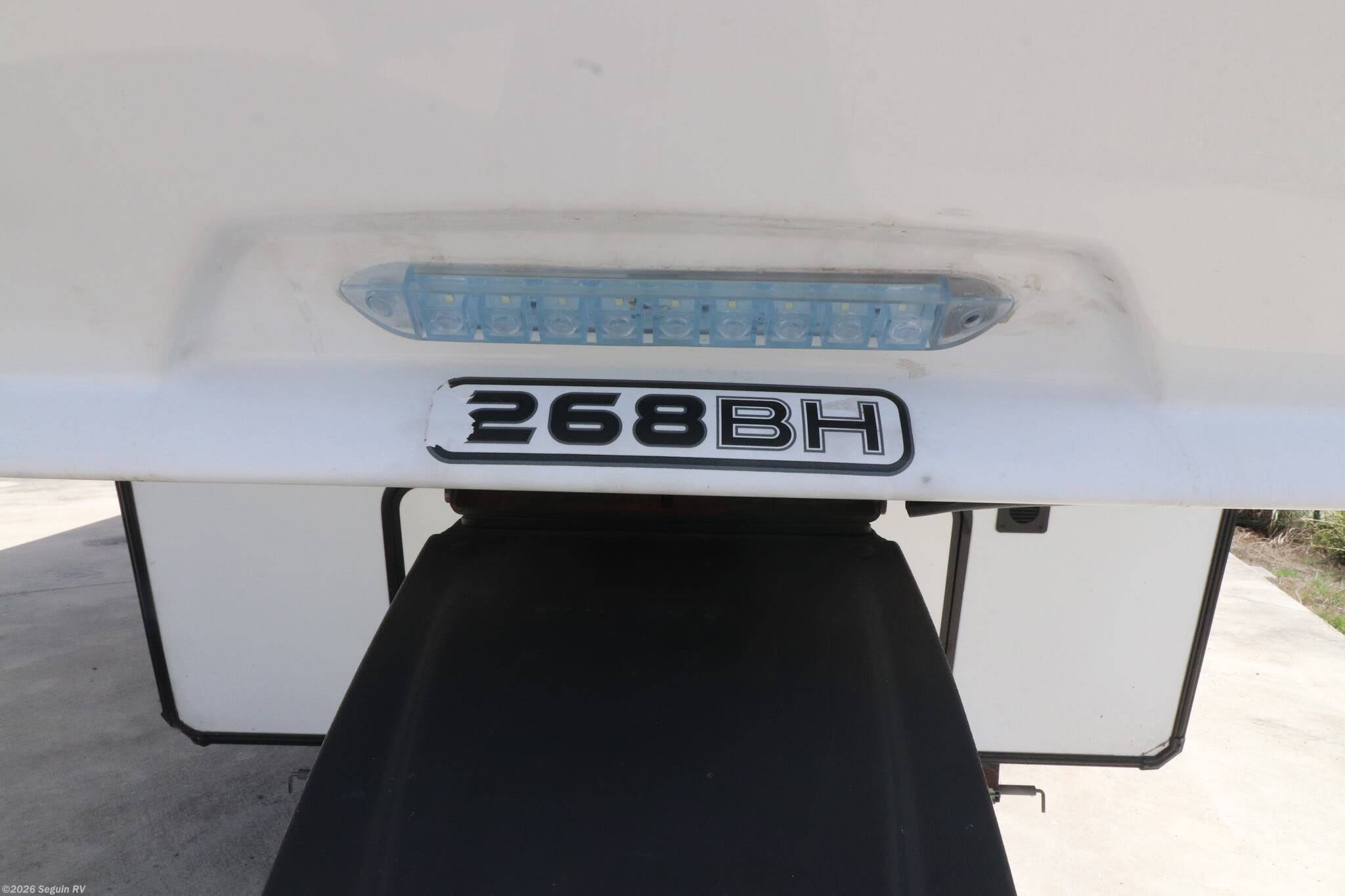 Used 2022 Grand Design Reflection 150 Series 268BH available in Seguin, Texas