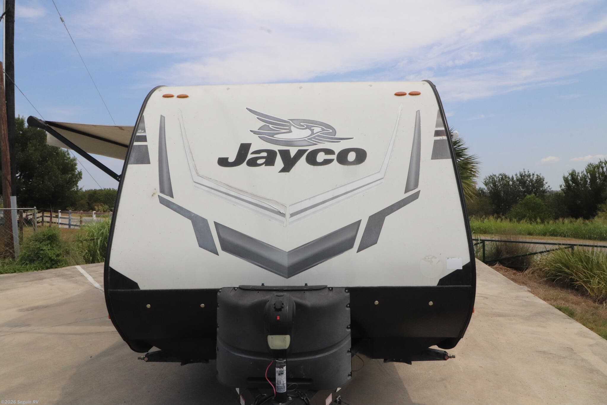 2022 Jay Feather 25RB by Jayco from Seguin RV in Seguin, Texas