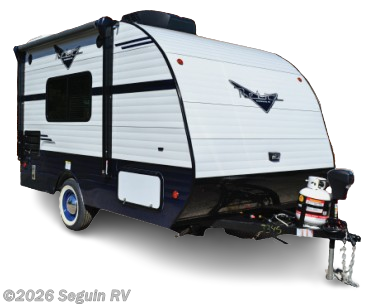 Stock Image for 2021 Riverside RV 135 (options and colors may vary)