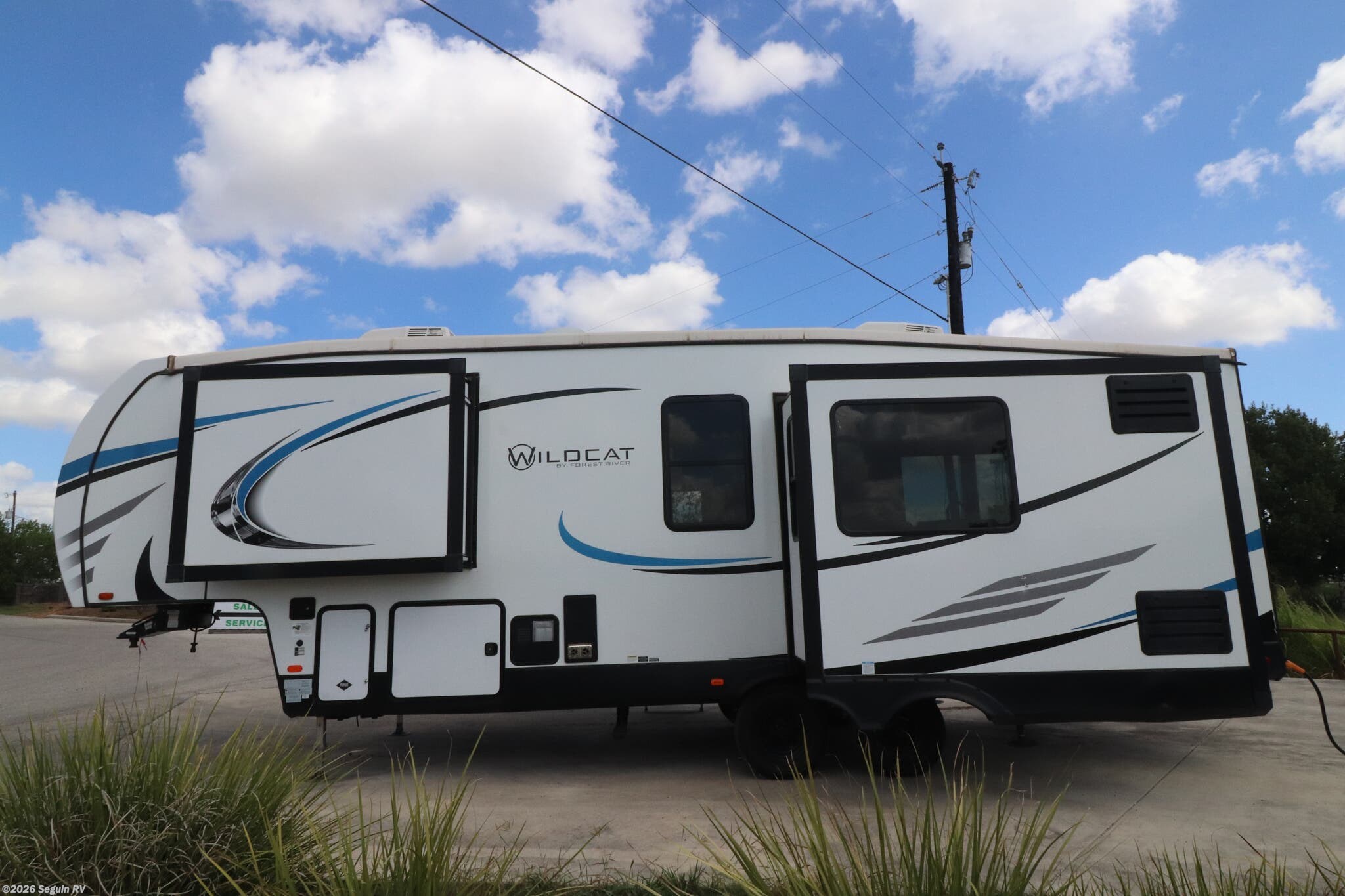 2022 Wildcat 271ML by Forest River from Seguin RV in Seguin, Texas