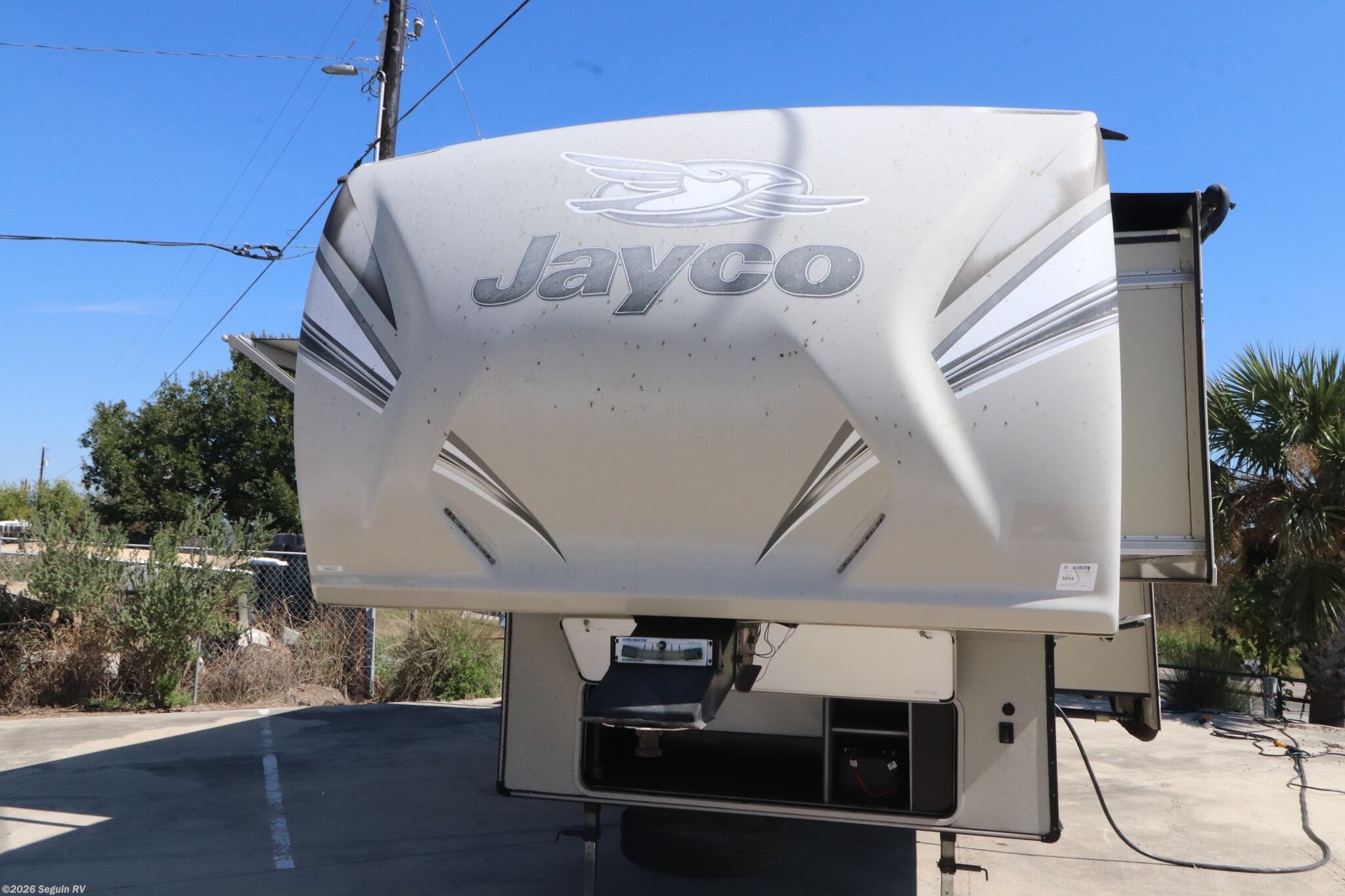 2017 Eagle HT 29.5BHOK by Jayco from Seguin RV in Seguin, Texas