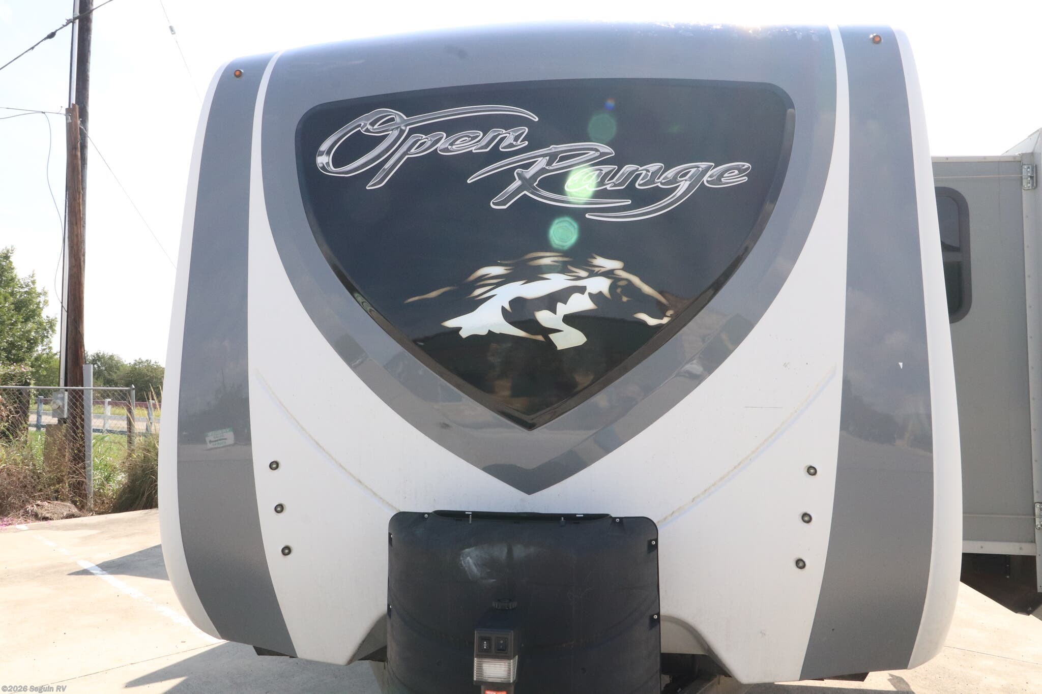 2020 Open Range OT322RLS by Highland Ridge from Seguin RV in Seguin, Texas