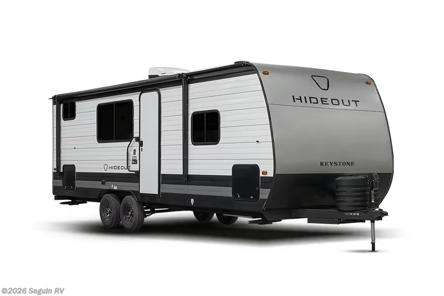 Stock Image for 2021 Keystone 250BH (options and colors may vary)