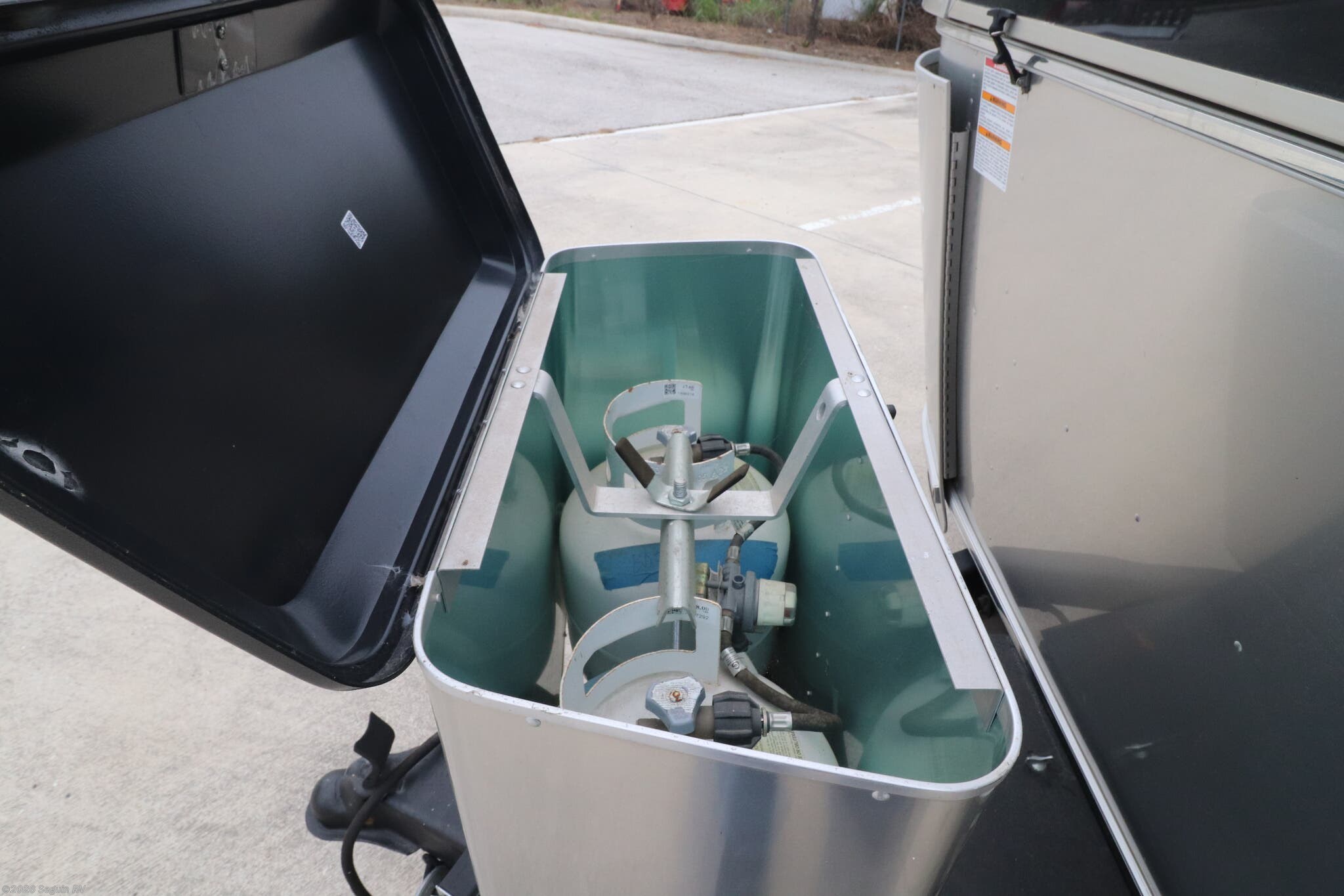Used 2023 Airstream Caravel 16RB available in Seguin, Texas