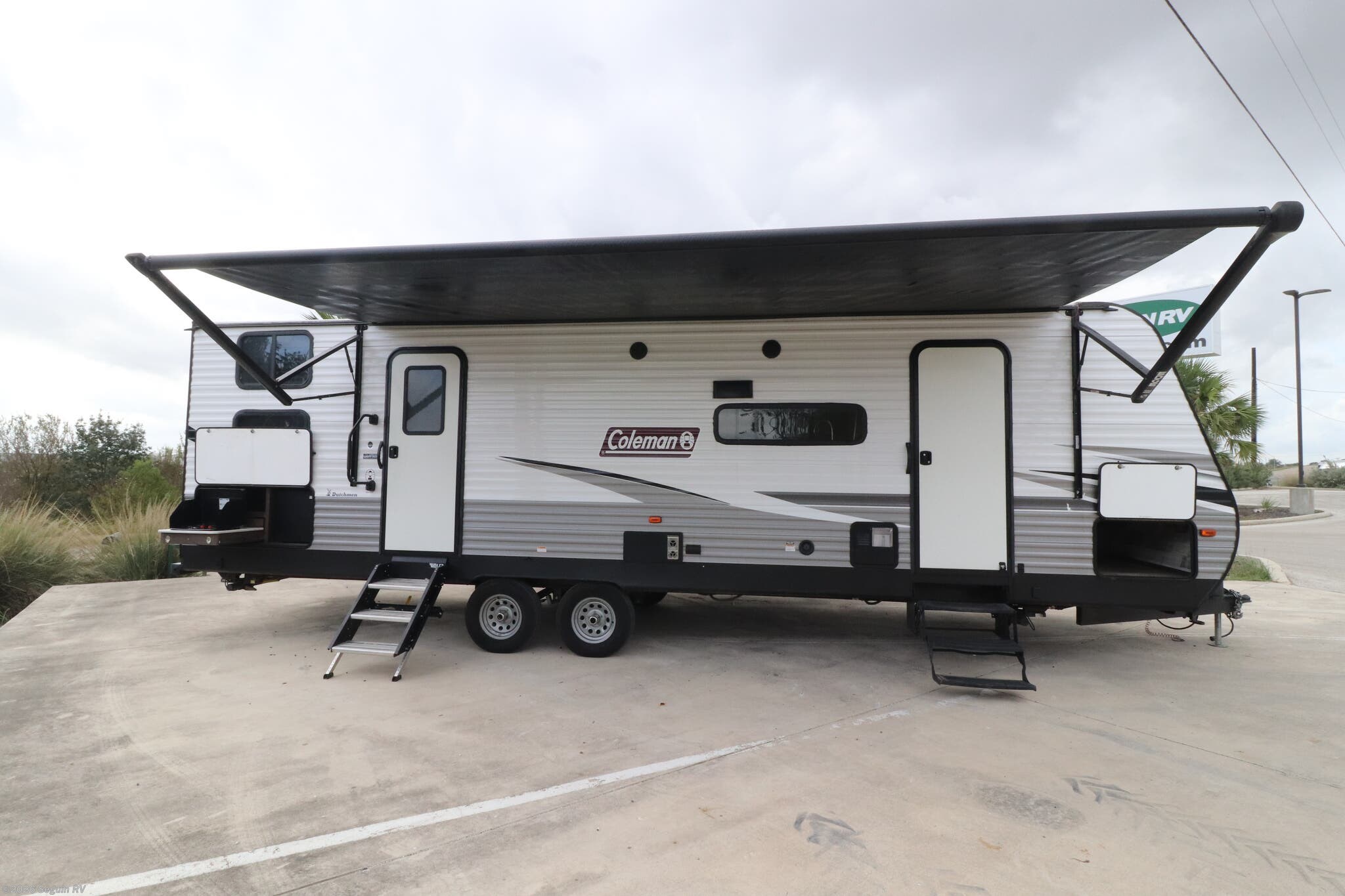 2021 Coleman Lantern 285BH by Dutchmen from Seguin RV in Seguin, Texas