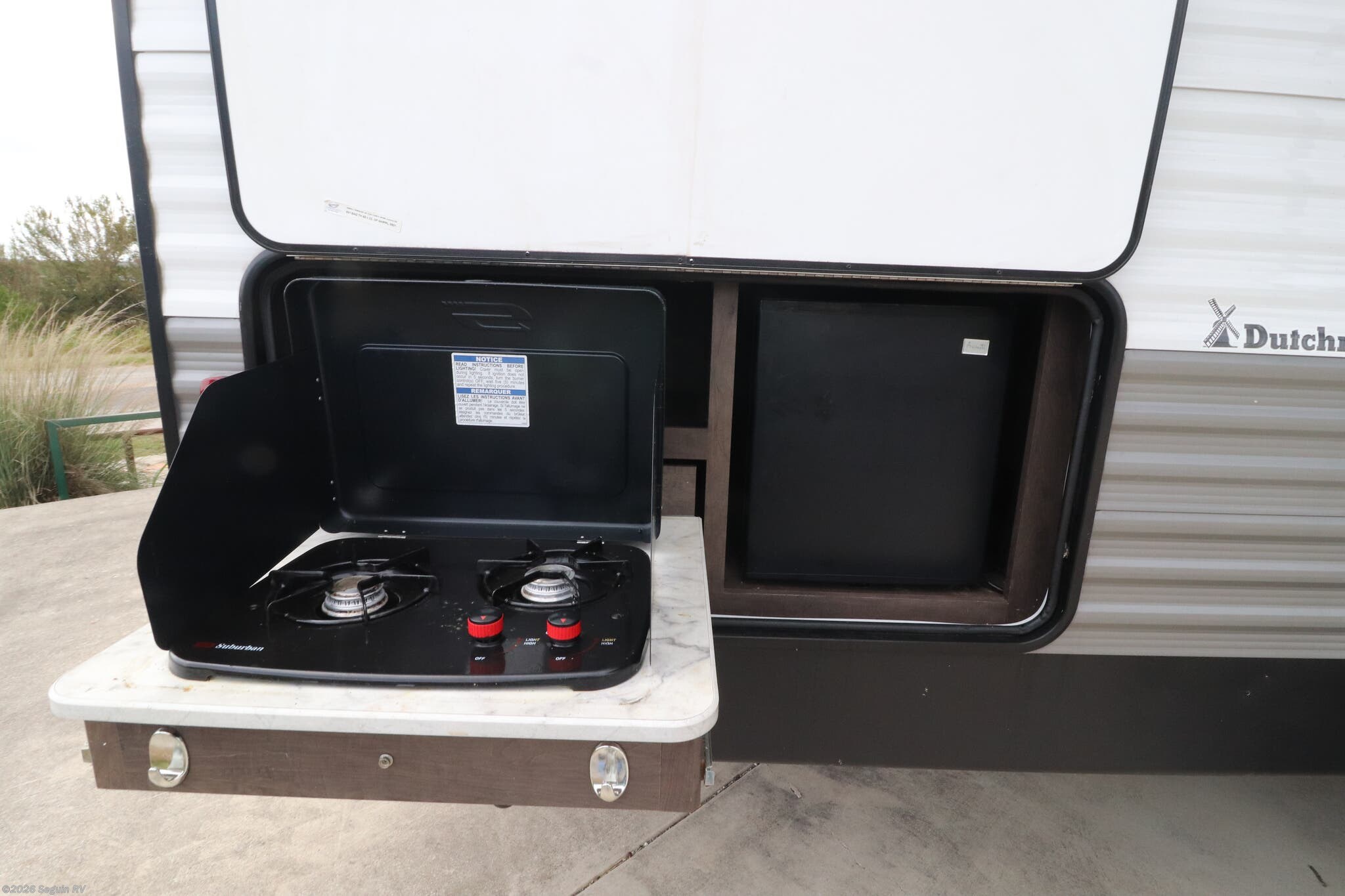 Used 2021 Dutchmen Coleman Lantern 285BH available in Seguin, Texas
