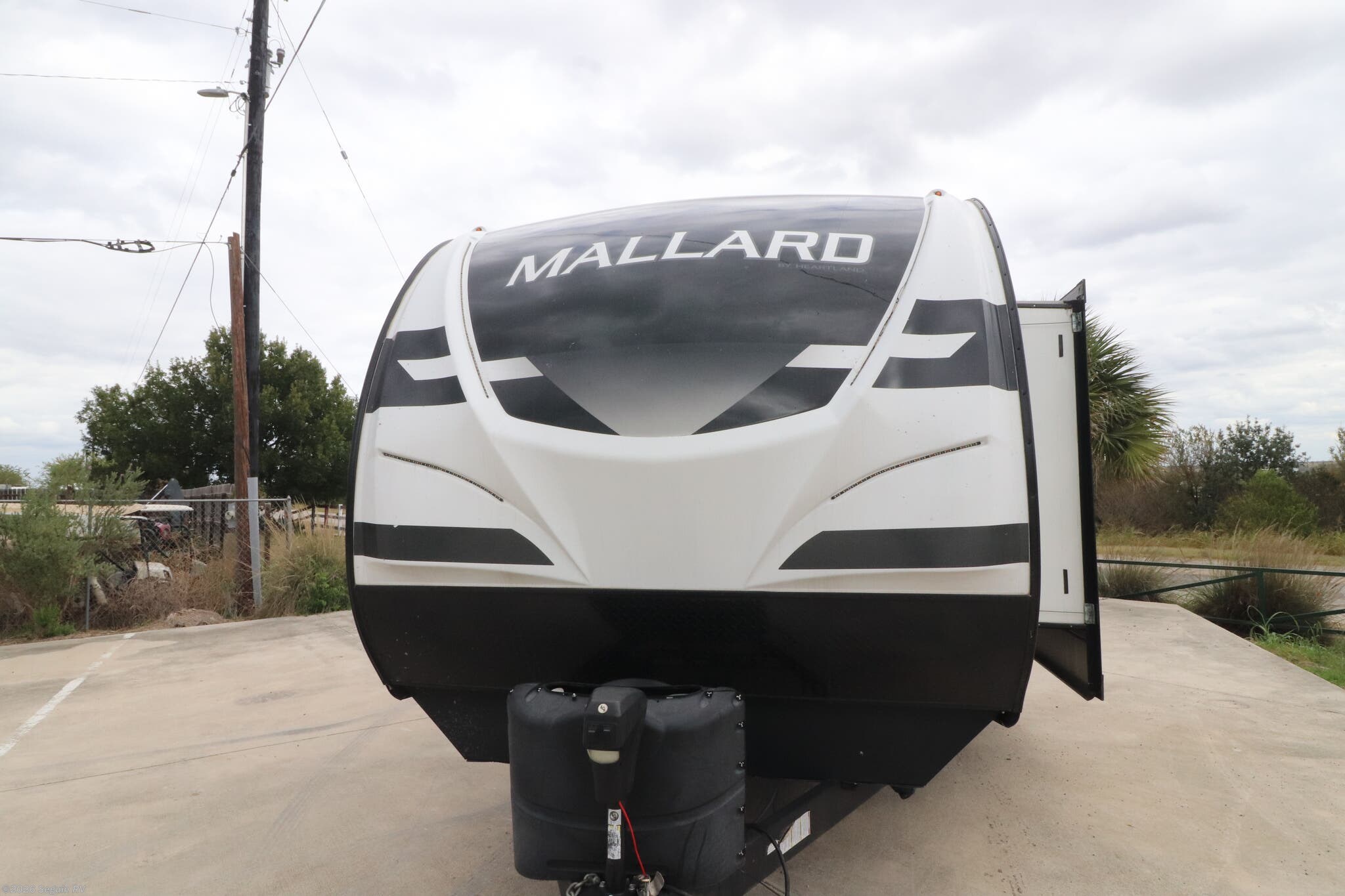 2023 Mallard M335 by Heartland from Seguin RV in Seguin, Texas