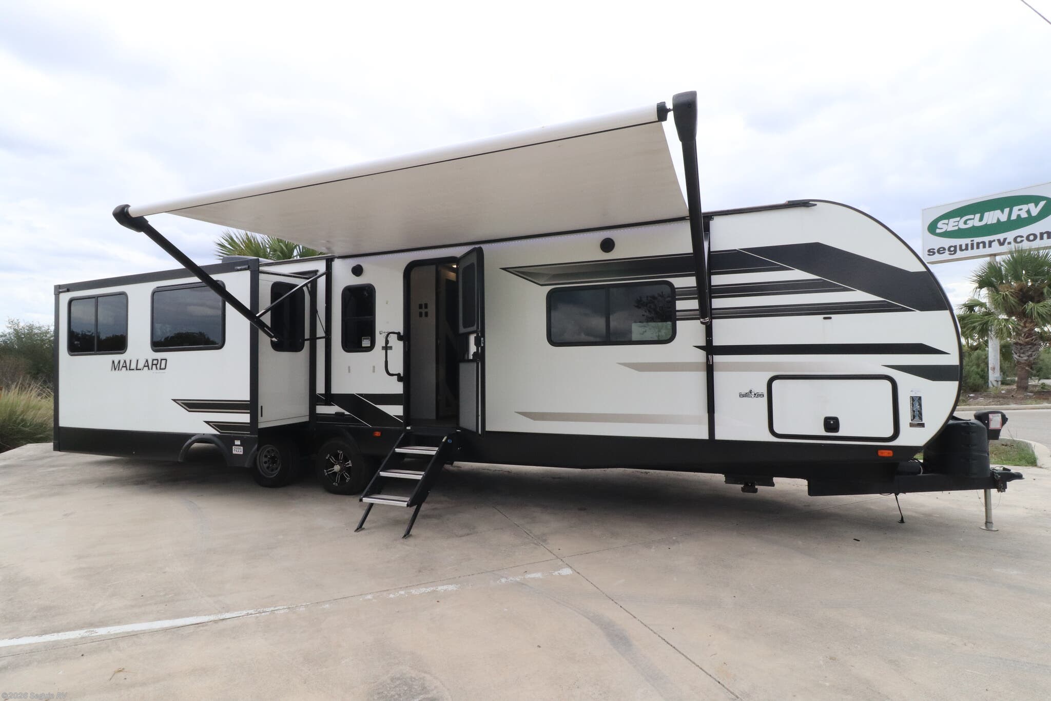 Used 2023 Heartland Mallard M335 available in Seguin, Texas