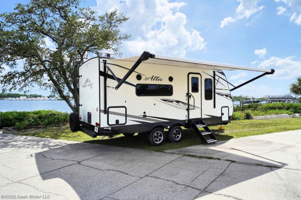 2023 Alta 1900MMK by East to West from Kaab Motor LLC in Gibsonton, Florida