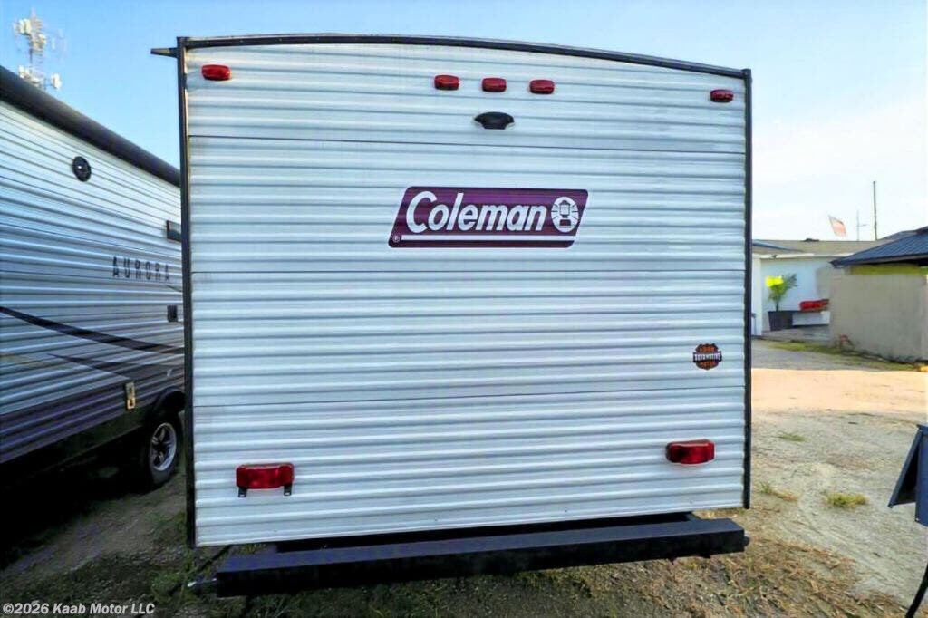 Used 2024 Coleman DUTCHMEN available in Gibsonton, Florida