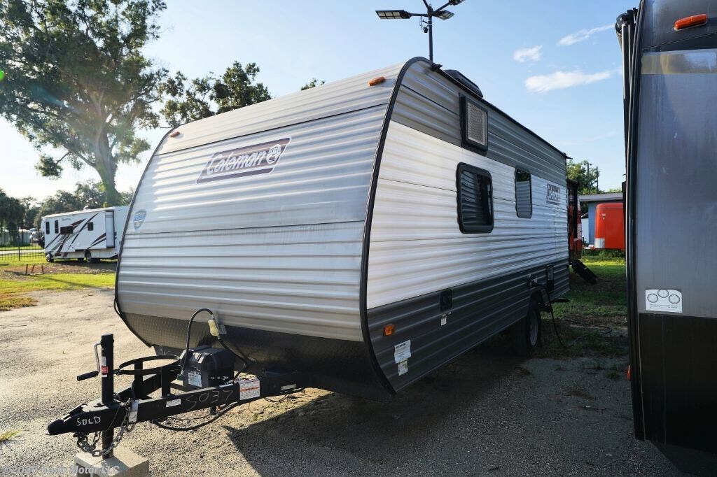 2024 DUTCHMEN by Coleman from Kaab Motor LLC in Gibsonton, Florida