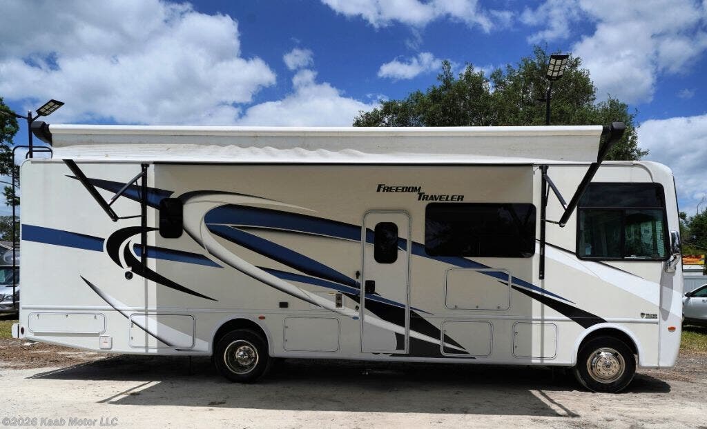 Used 2023 Thor Freedom Traveler available in Gibsonton, Florida