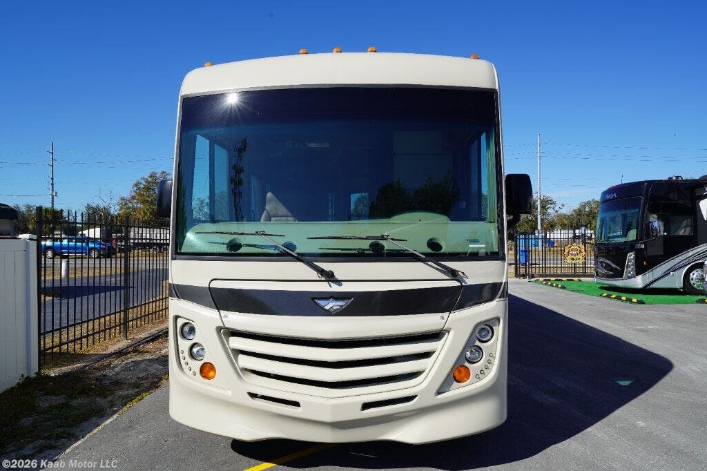 2017 Flair by Fleetwood from Kaab Motor LLC in Gibsonton, Florida