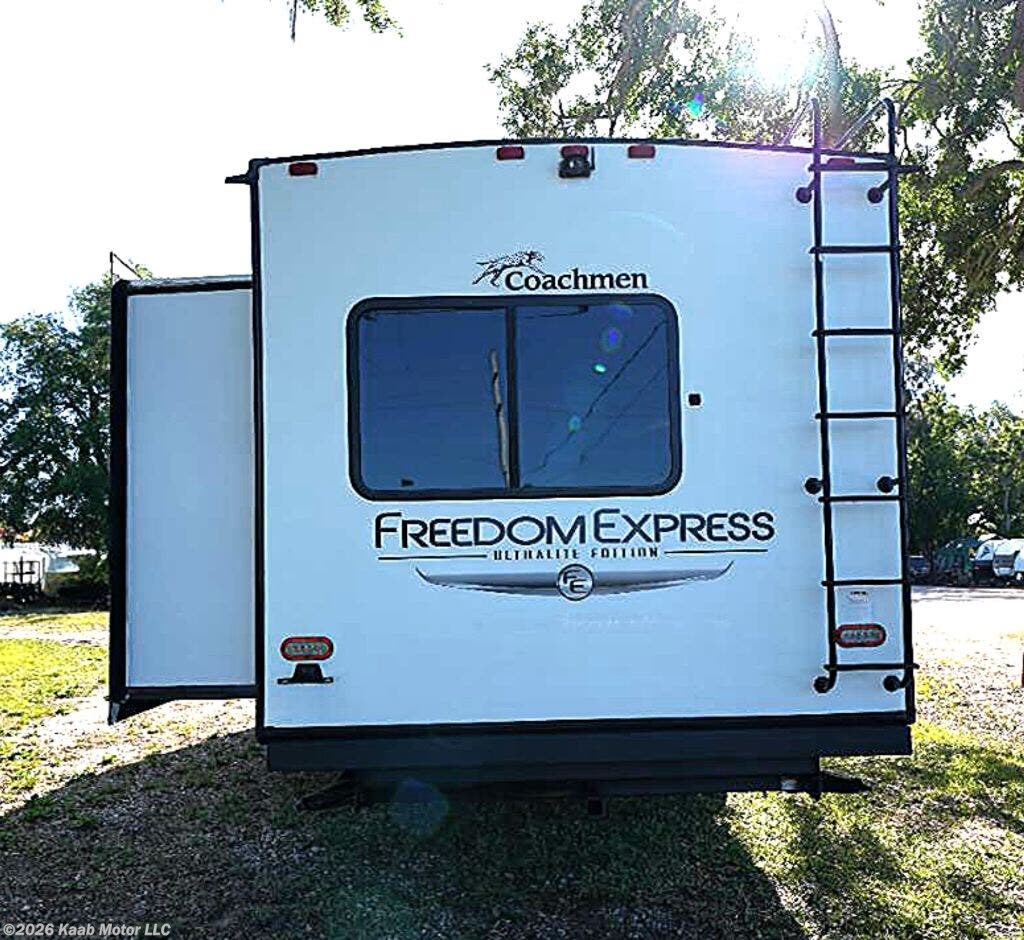 Used 2023 Coachmen Freedom Express available in Gibsonton, Florida
