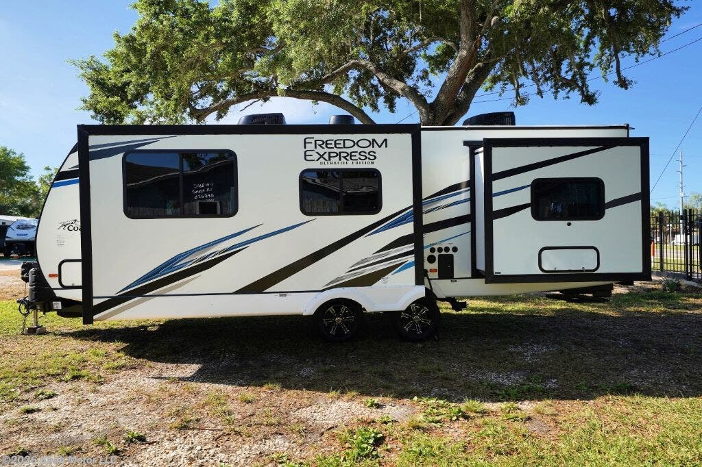 2023 Freedom Express by Coachmen from Kaab Motor LLC in Gibsonton, Florida