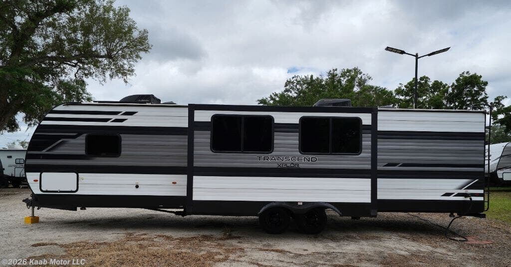 Used 2023 Grand Design Transcend available in Gibsonton, Florida