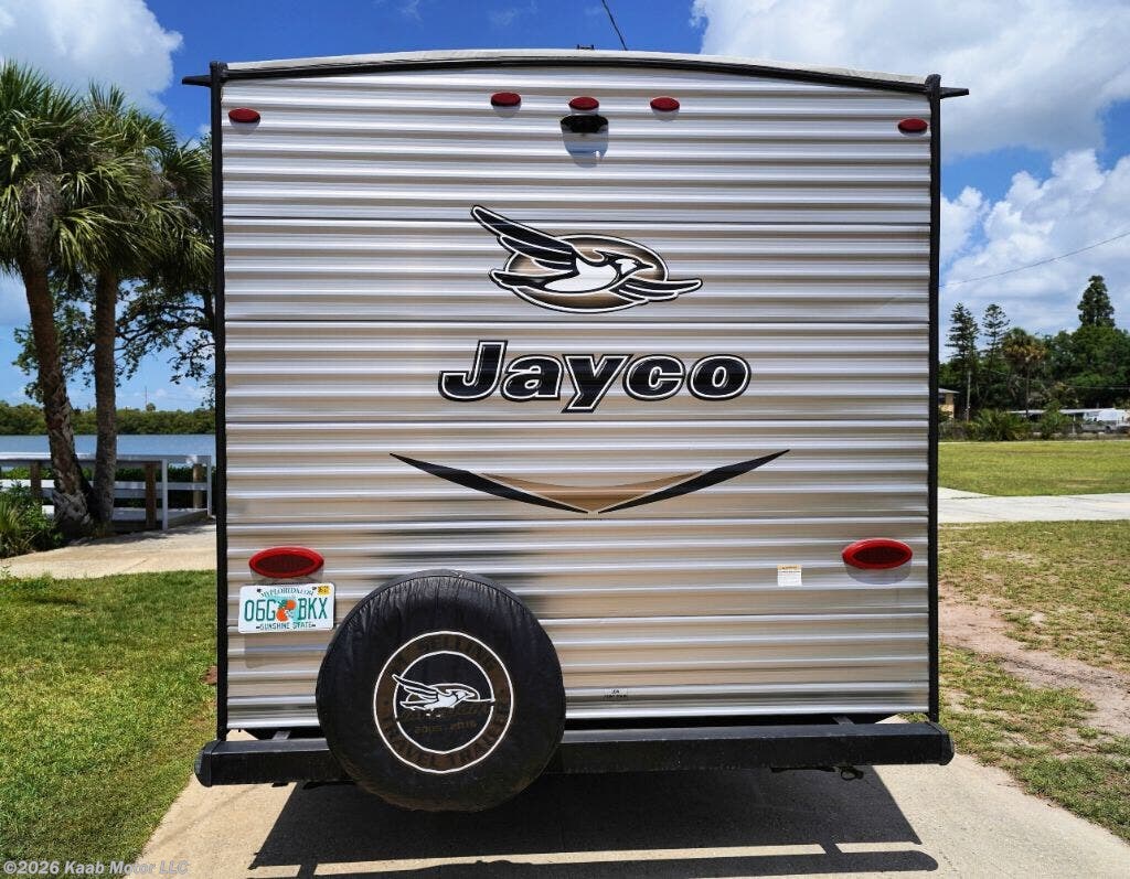 2018 Jayflight by Jayco from Kaab Motor LLC in Gibsonton, Florida