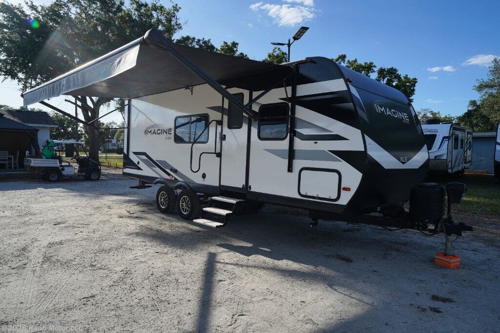 2024 Imagine by Grand Design from Kaab Motor LLC in Gibsonton, Florida