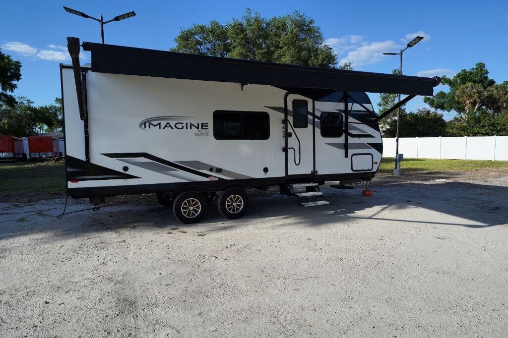 Used 2024 Grand Design Imagine available in Gibsonton, Florida