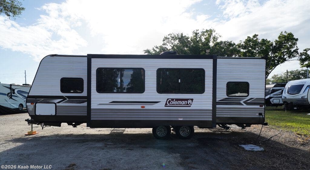 Used 2022 Coleman Dutchmen available in Gibsonton, Florida