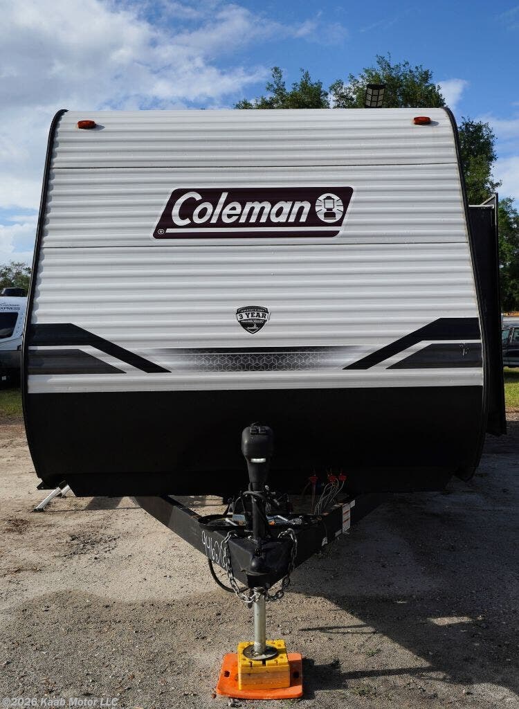 2022 Dutchmen by Coleman from Kaab Motor LLC in Gibsonton, Florida