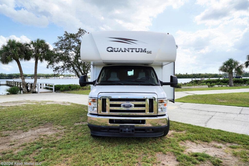 2023 Quantum SE by Thor from Kaab Motor LLC in Gibsonton, Florida