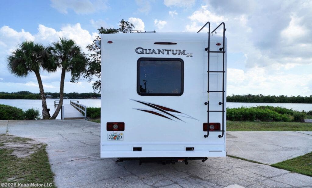 Used 2023 Thor Quantum SE available in Gibsonton, Florida