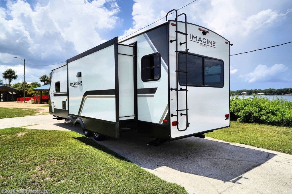 2025 Imagine XLS 2970RL by Grand Design from Kaab Motor LLC in Gibsonton, Florida