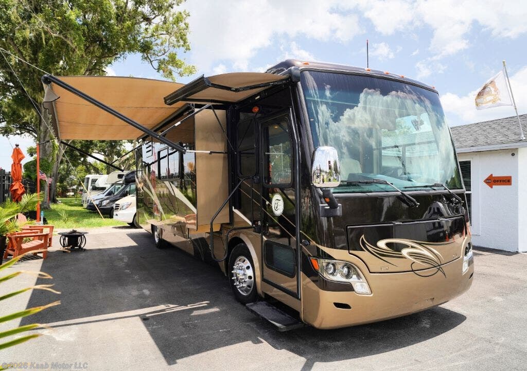 Used 2012 Tiffin Breeze 32BR available in Gibsonton, Florida