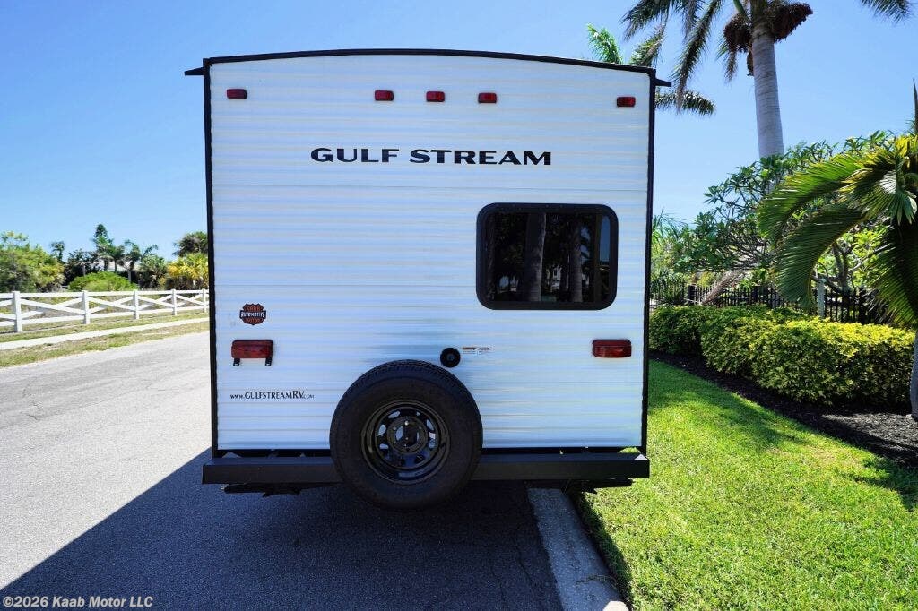 Used 2023 Gulf Stream Ameri-Lite 192DS available in Gibsonton, Florida