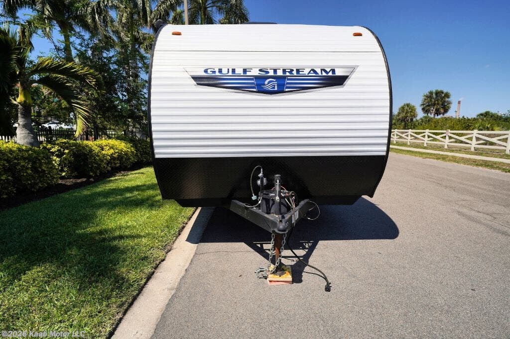 2023 Ameri-Lite 192DS by Gulf Stream from Kaab Motor LLC in Gibsonton, Florida