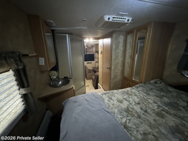 2005 Keystone Raptor 2005 Keystone Raptor 3512SS Toy Hauler # - For Sale in Harbor City, CA