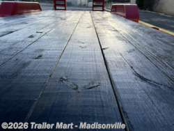 New 2024 Rice Trailers 20' 14k Equipment available in Madisonville, Kentucky
