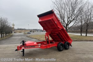 2025 RawMaxx GDX