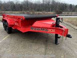 New 2025 RawMaxx GDX available in Madisonville, Kentucky