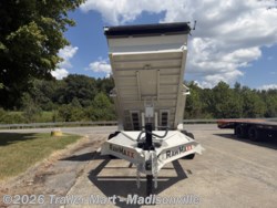 2025 7x14 14k LowPro Dump by RawMaxx from Trailer Mart - Madisonville in Madisonville, Kentucky