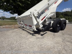 New 2025 RawMaxx 7x14 14k LowPro Dump available in Madisonville, Kentucky