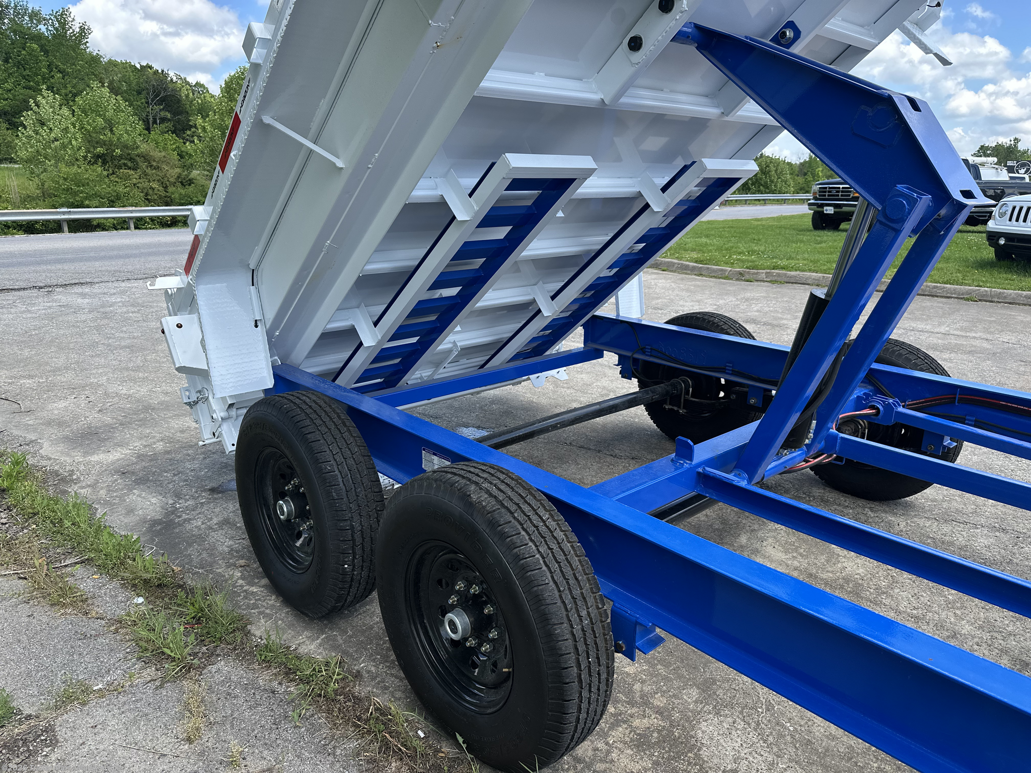 2025 Horizon photo 5