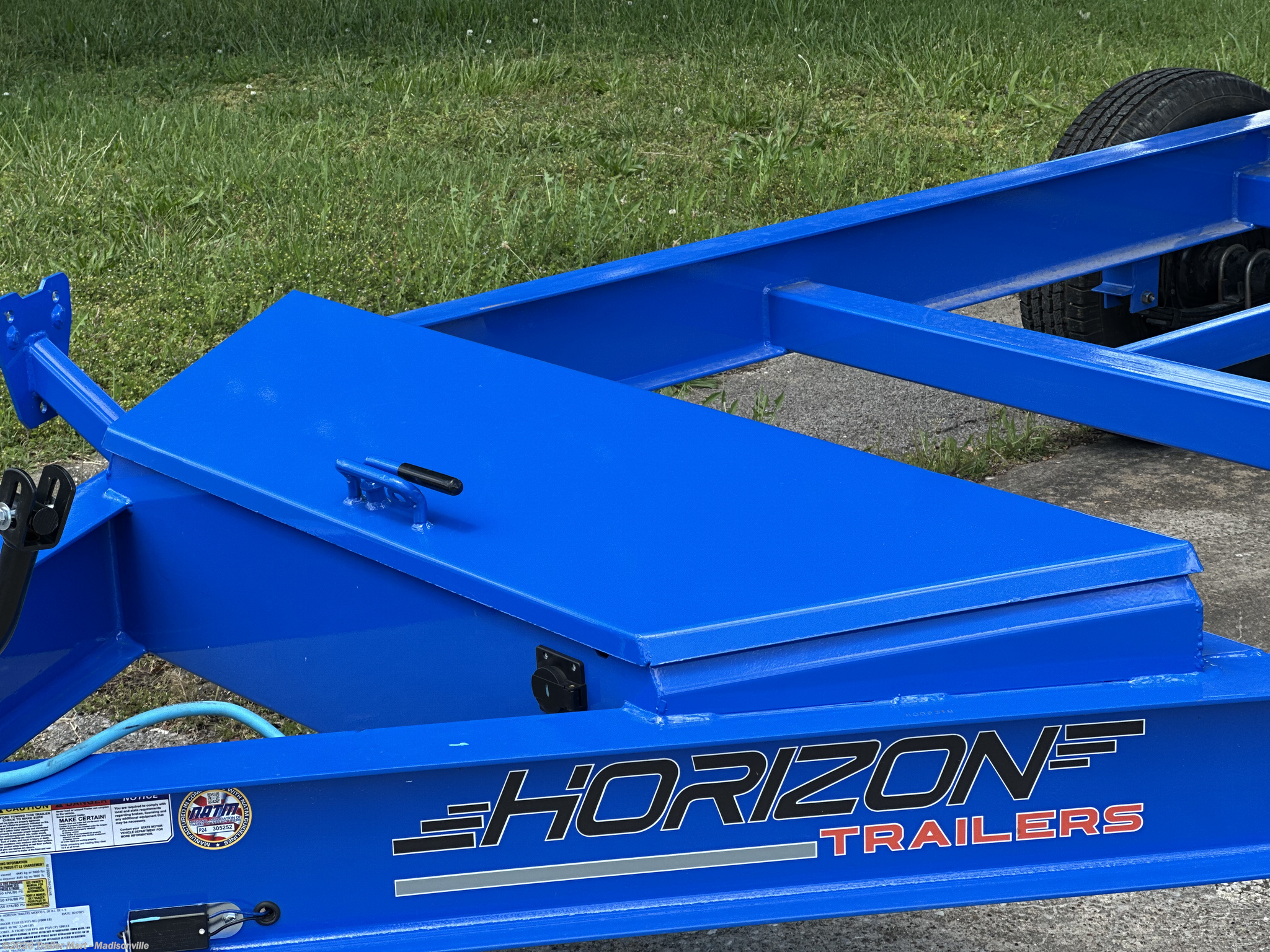 2025 Horizon photo 7