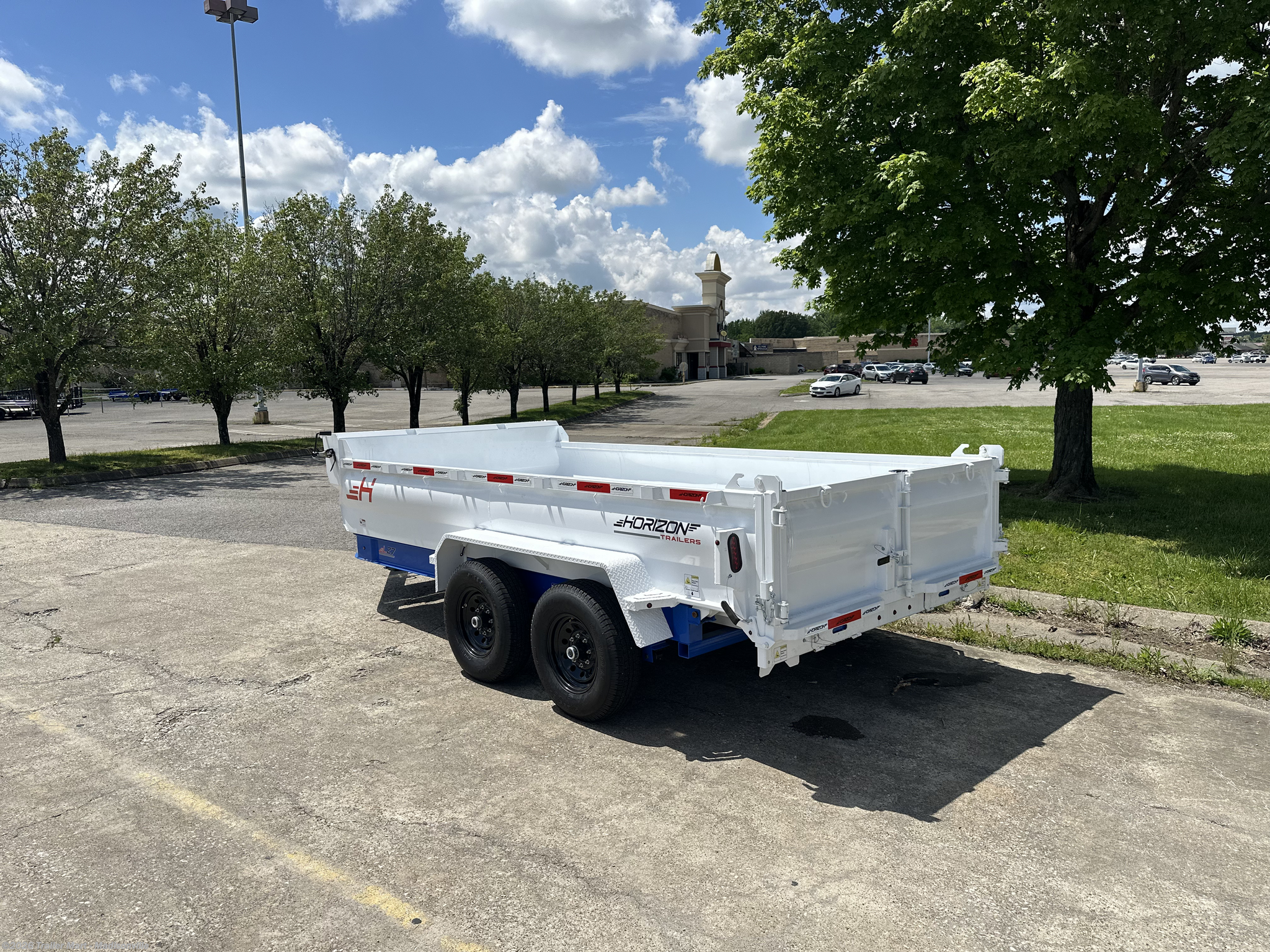 2025 Horizon photo 8