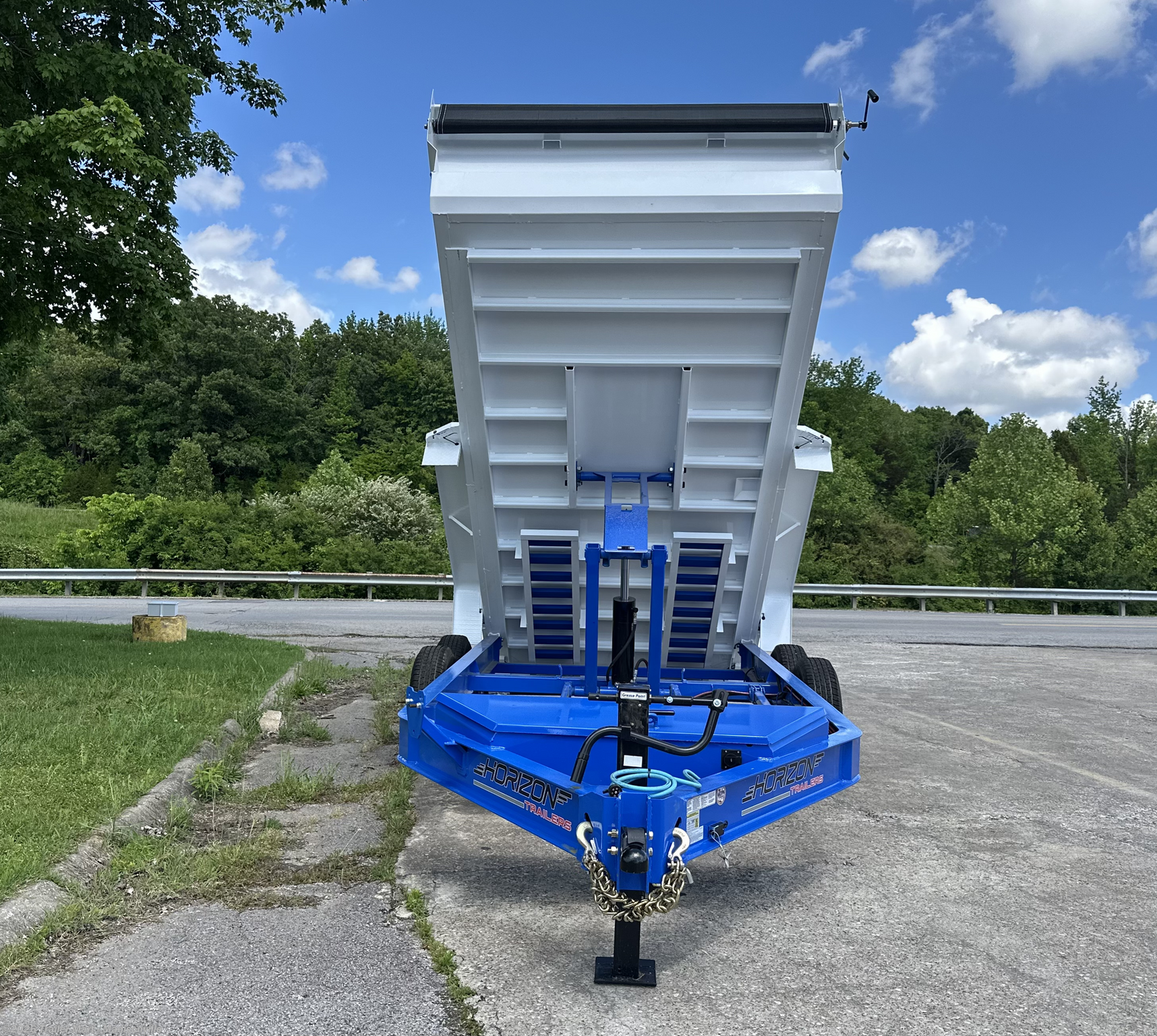 2025 Horizon photo 9
