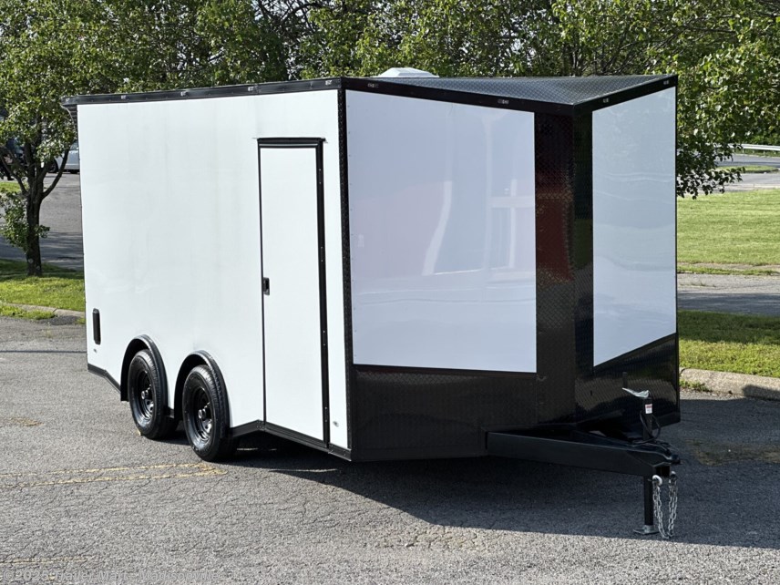 New 2025 Steel Pines Cargo available in Madisonville, Kentucky