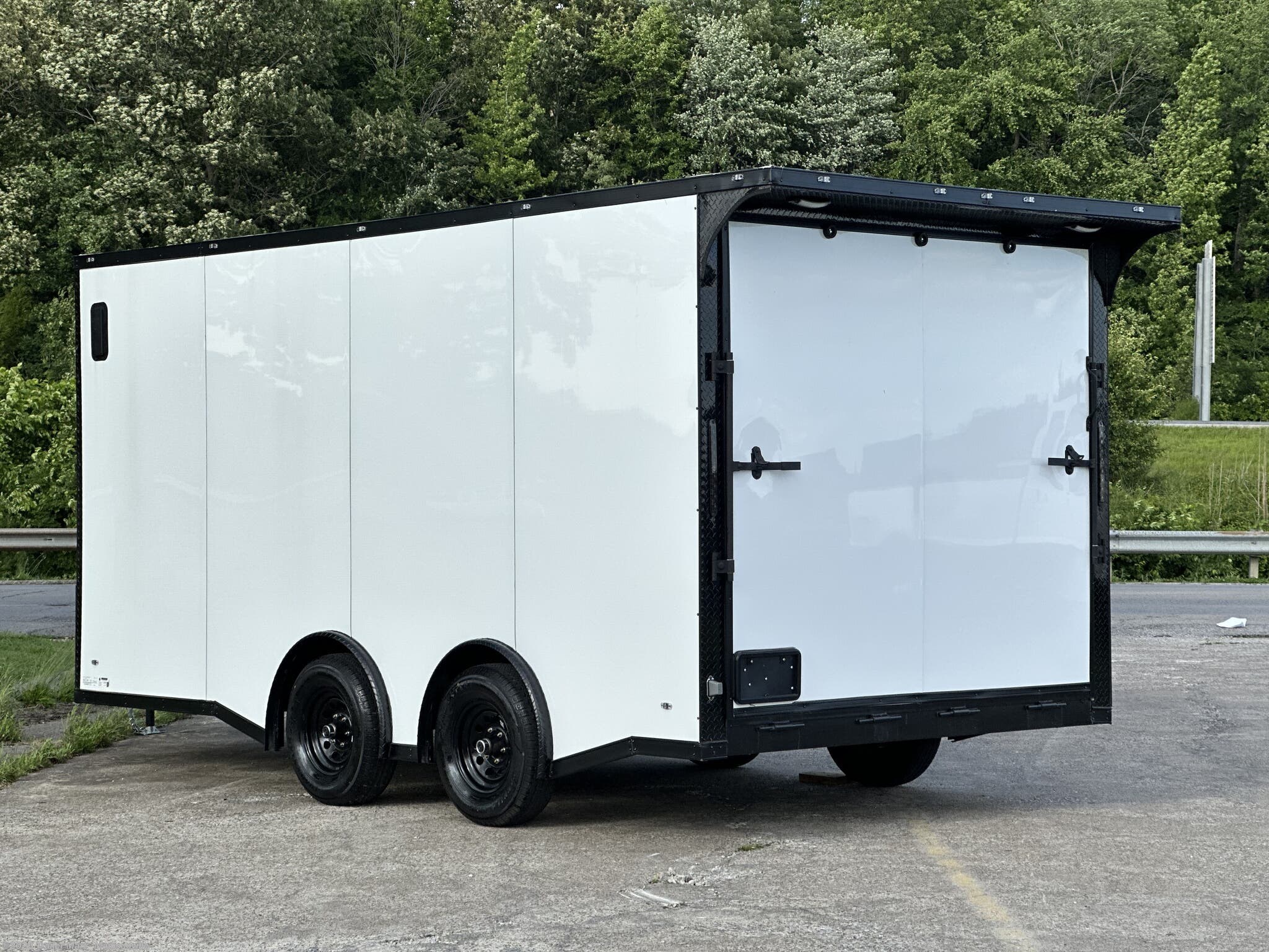 New 2026 Steel Pines Cargo available in Madisonville, Kentucky